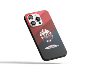 Mini Cooper Funda Silicona SmartPhone Gama Alta Y Resistencia